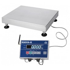 Весы торговые МАССА-К TB-5040N- 200.2-АB(RUEW)1