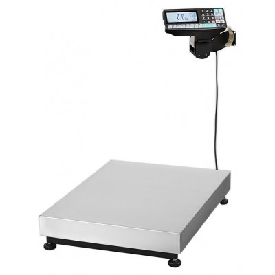 Весы торговые МАССА-К TB-M-150.2-RP1