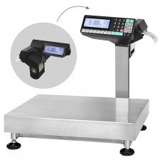 Весы торговые МАССА-К TB-5040N-200.2-R2P3n
