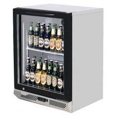 Холодильник барный Turbo air TB6-1G-OD-800