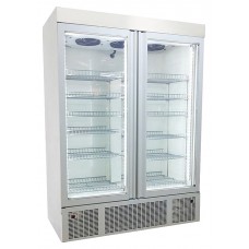 Шкаф морозильный Frenox GL13-G