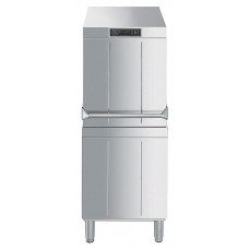 Купольная посудомоечная машина SMEG HTY511DW