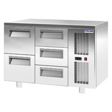 Стол холодильный POLAIR TM2-23-GC без борта
