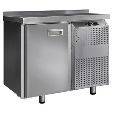 Стол холодильный Finist СХС-600-1 (боковой холодильный агрегат)