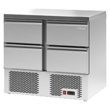 Стол холодильный POLAIR TMi2-22-G без борта