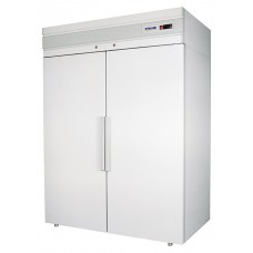 Шкаф морозильный POLAIR CB114-S (R290)