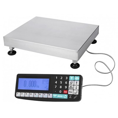 Весы торговые МАССА-К TB-5040N- 200.2-RA1