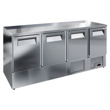 Стол холодильный POLAIR TMi4GN-GC без борта