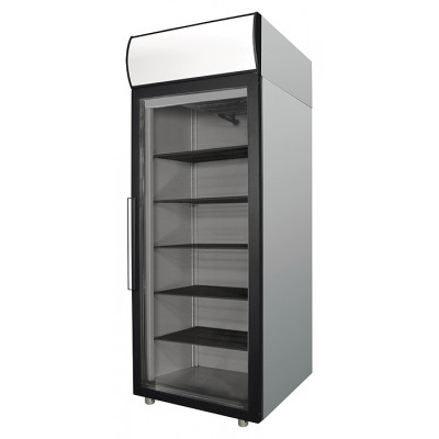 Шкаф холодильный POLAIR DM105-G