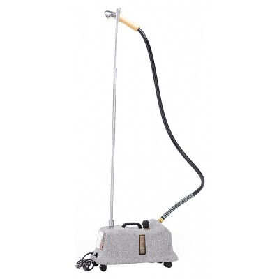 Отпариватель Jiffy Steamer J-4000M Grey