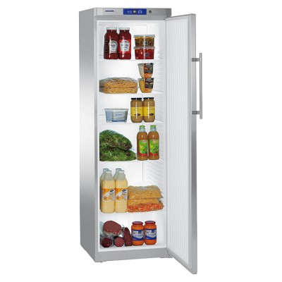 Шкаф холодильный Liebherr GKv 4360