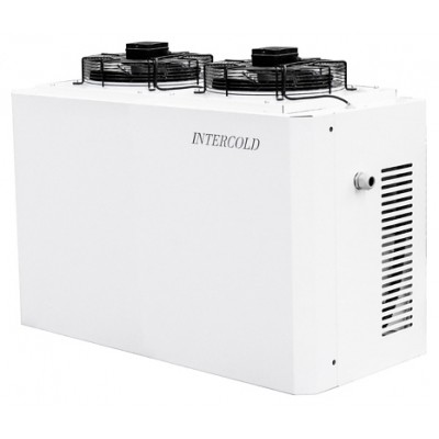 Сплит-система низкотемпературная Intercold LCM 443 PR FT