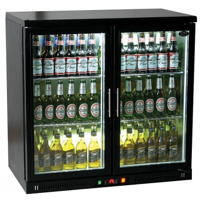Шкаф холодильный Frenox BB250