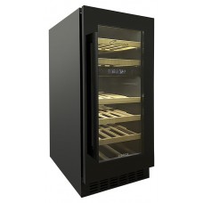 Винный шкаф Libhof Connoisseur CXD-28 Black