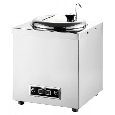 Мармит VIATTO VA-SK10QSS