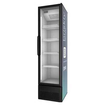 Шкаф холодильный Briskly 2 Bar