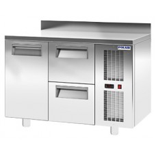 Стол холодильный POLAIR TM2GN-02-GC