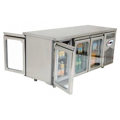 Стол холодильный Frenox CGN3-2G