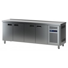 Стол холодильный ТММ СХСБ-1/4Д (2280x700x870)