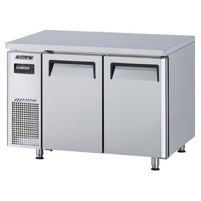 Стол холодильный Turbo air KUR15-2 700 мм