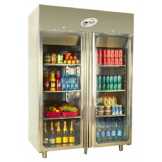 Шкаф холодильный Frenox BN14-G