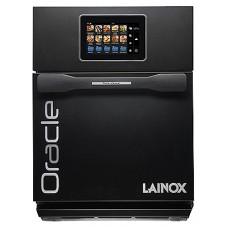 Печь комбинированная высокоскоростная Lainox ORACLE ORACBB