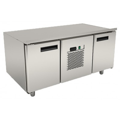 Стол холодильный BSV-inox TRL 111