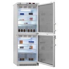 Холодильник фармацевтический POZIS ХФД-280 тонир. двери