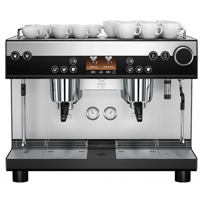 Кофемашина WMF Espresso 03.5500.1001