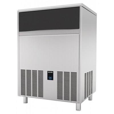 Льдогенератор Icematic CS 90 W ZP