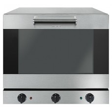 Печь конвекционная SMEG ALFA 43 XMF