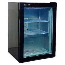 Шкаф морозильный Cooleq UF100G