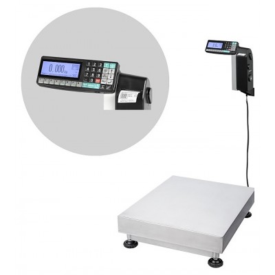 Весы торговые МАССА-К TB-5040N-200.2-RL1