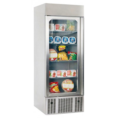 Шкаф морозильный Frenox SL6-G