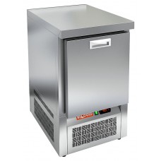 Стол холодильный HICOLD GNE 1/TN BOX O без борта