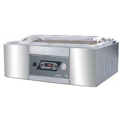 Упаковщик вакуумный WVT SVide WVTPro 800-B