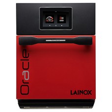 Печь комбинированная высокоскоростная Lainox ORACLE ORACRB