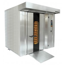 Печь ротационная Porlanmaz Bakery Machinery PMDF 150F дизельная