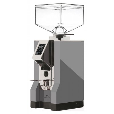 Кофемолка-дозатор EUREKA MIGNON SPECIALITA 55 16CR серая