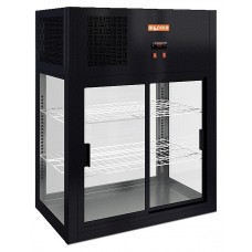 Витрина холодильная HICOLD VRH О 790 Black