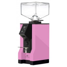 Кофемолка-дозатор EUREKA MIGNON SPECIALITA 55 15BL розовая