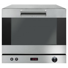 Печь конвекционная SMEG ALFA 43 XE