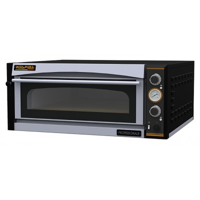 Печь для пиццы WLBake WellPizza Professionale 4M