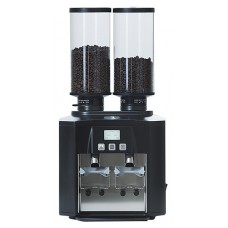 Кофемолка автоматическая Dalla Corte DC TWO абсолютно черная