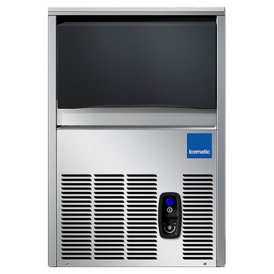 Льдогенератор Icematic CS25 A