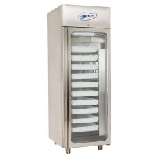 Шкаф морозильный Frenox VL14-PG