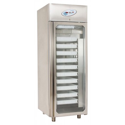 Шкаф морозильный Frenox VL14-PG