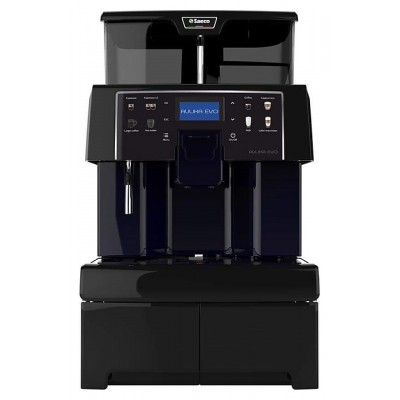 Кофемашина Saeco Aulika Evo Top High Speed Cappuccino