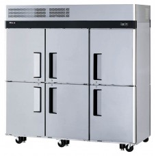 Шкаф холодильный Turbo air KRT65-6S