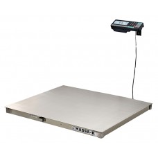 Весы напольные МАССА-К 4D-PM.S-12/10-1500-RA